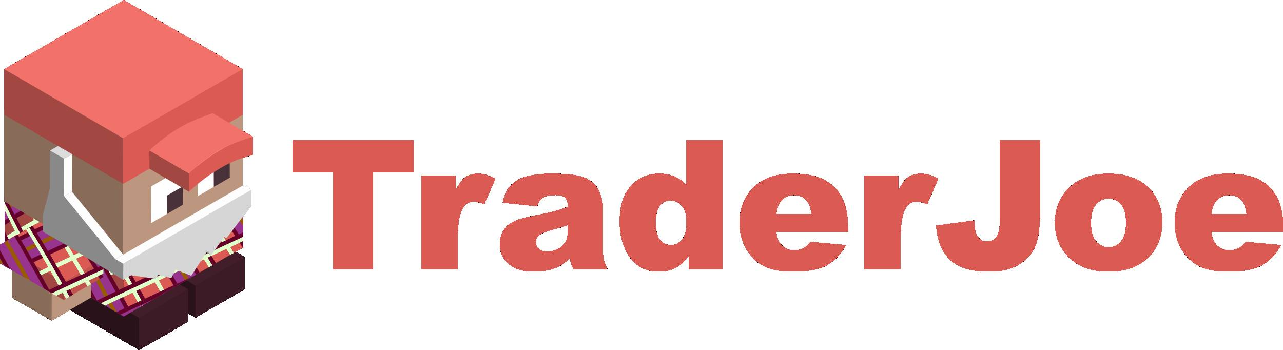 Logo của sàn DEX Trader Joe