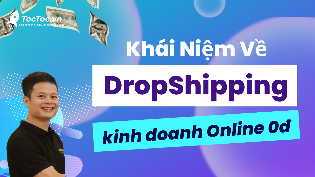 Dropshipping là gì