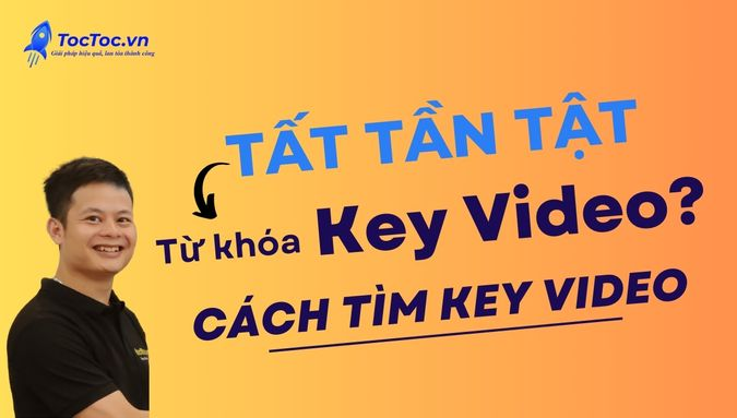 Từ khóa Key Video là gì