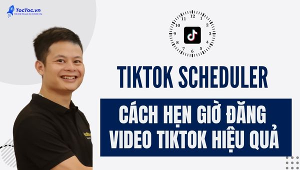 TikTok Scheduler