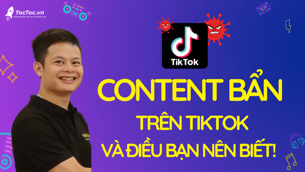 Content bẩn là gì