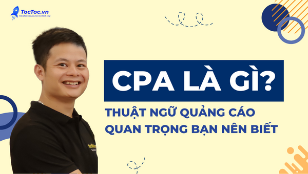 Chỉ Số CPA Là Gì