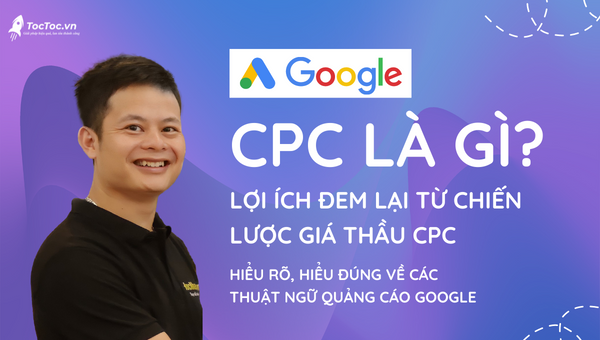 Chỉ Số CPC Là Gì