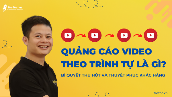 Quảng Cáo Video Theo Trình Tự Là Gì