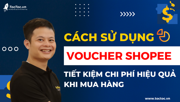 Cách Sử Dụng Mã Giảm Giá Trên Shopee