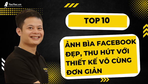  Ảnh Bìa Facebook Đẹp