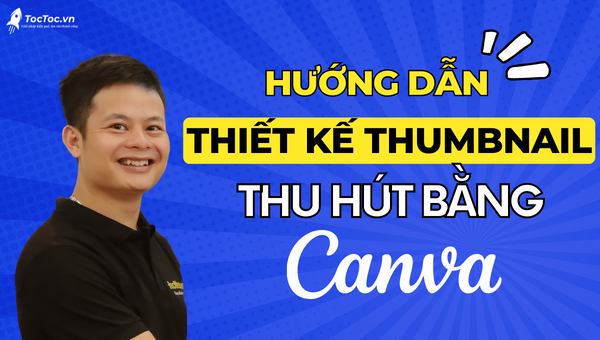 Cách Tạo Ảnh Thumbnail Youtube