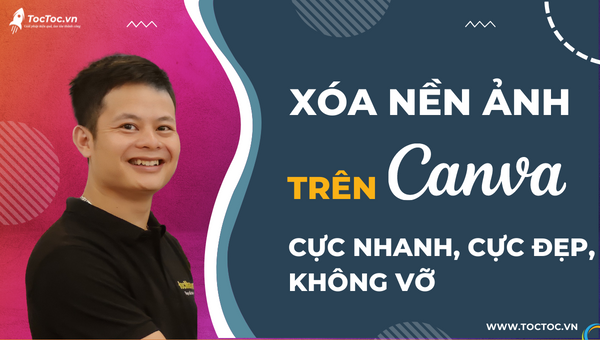 Cách Xóa Nền Ảnh Trên Canva