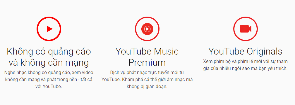 Chia sẻ những cách kiếm tiền từ Youtube phổ biến