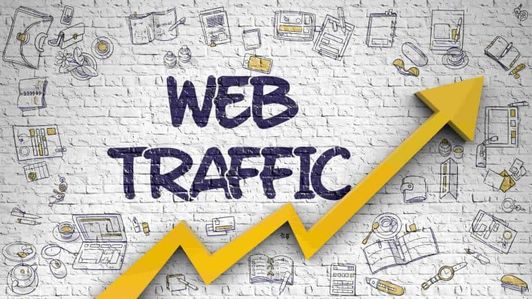 Tại sao phải tăng traffic web? Những cách tăng traffic web tốt nhất hiện nay