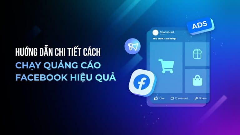 Chia Sẻ Bí Quyết Chạy Quảng Cáo Facebook Hiệu Quả Nhất