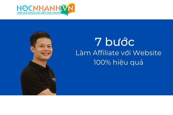 Website Affiliate