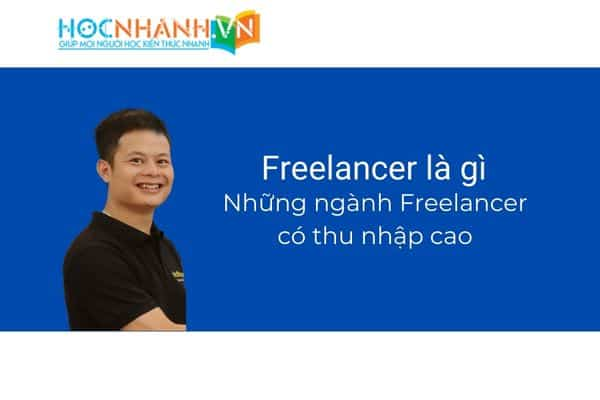 Freelancer là gì