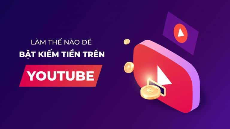 Top 5 website hỗ trợ kiếm tiền online ngay tại nhà cực kỳ đơn giản