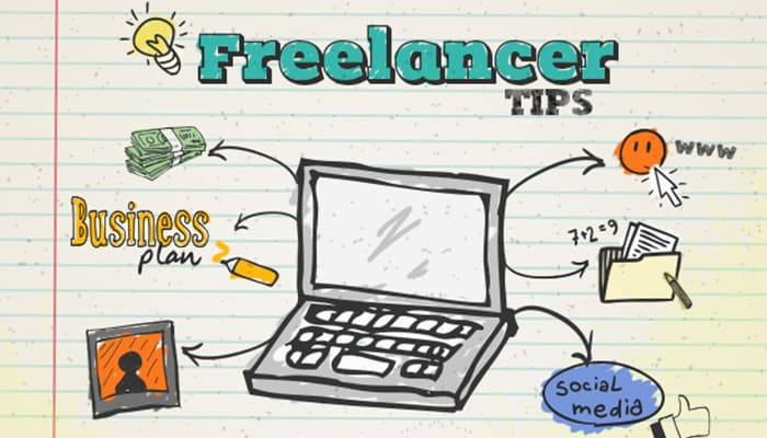 Freelancer là gì ? Các nghề freelancer phổ biến ở Việt Nam 