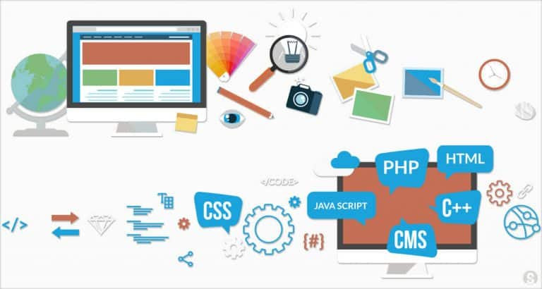 Hướng dẫn thiết kế website dành cho người mới bắt đầu 