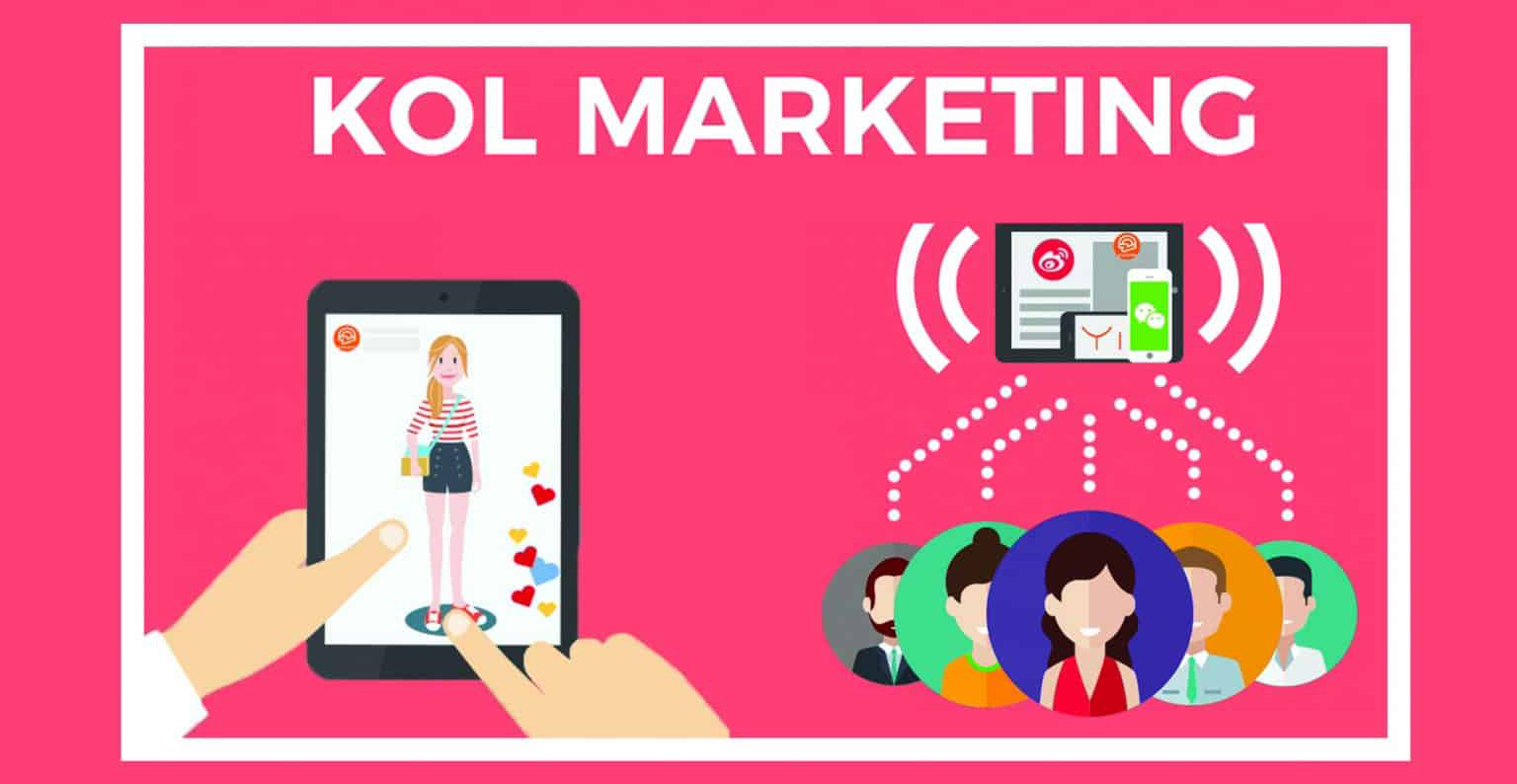 KOL là gì trong marketing? Bật mí cách trở thành KOL