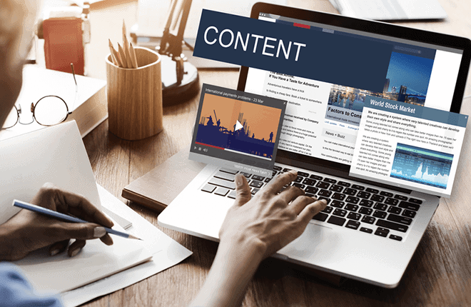 Khám Phá Content Marketing Là Gì? Cần Những Kỹ Năng Gì?