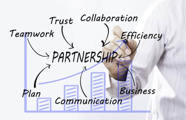 Partner là gì? Lưu ý khi lựa chọn partner trong kinh doanh 