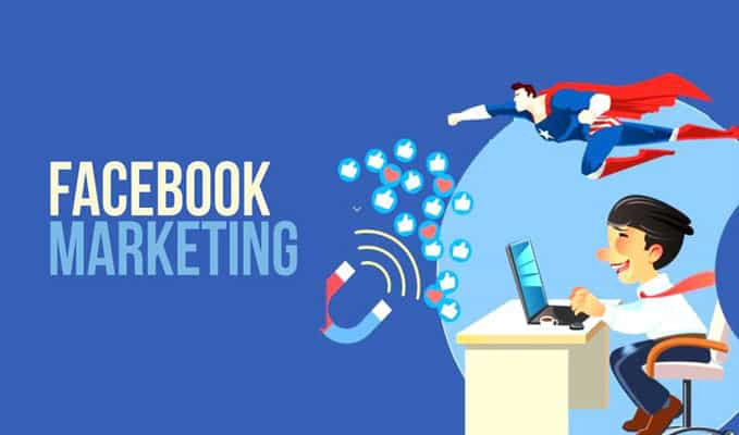 Marketing Facebook là gì? Ưu và nhược điểm của Marketing FB