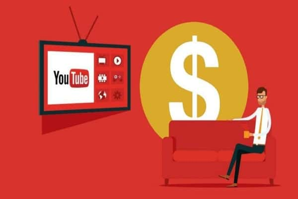 Kiếm tiền cùng youtube partner – Xu hướng mới của các bạn trẻ GenZ