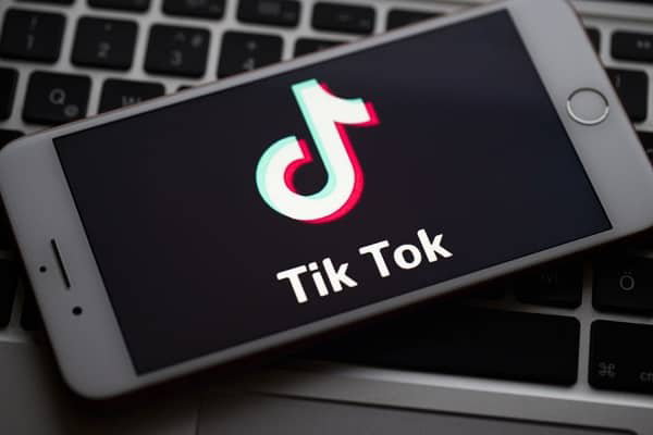 Mách bạn cách bật chế độ công khai trên tiktok dễ dàng nhất