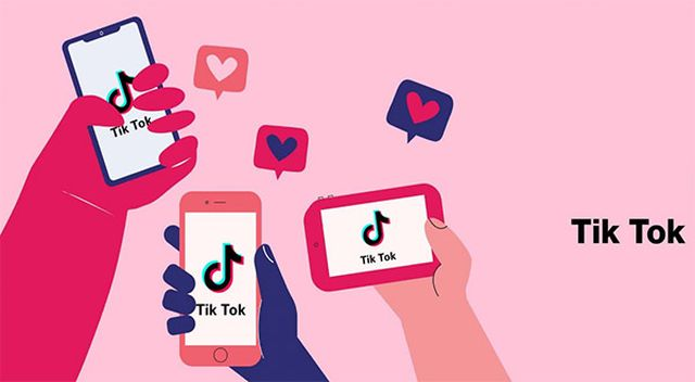 Hướng dẫn cách tăng tim trên Tik Tok hiệu quả