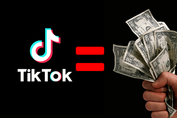 Tìm hiểu Tiktok trả tiền như thế nào? Cách kiếm tiền trên Tik tok 2024