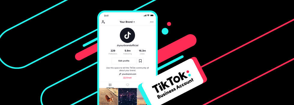 TikTok Business là gì? Cách tạo tài khoản TikTok Business thao tác đơn giản nhất 
