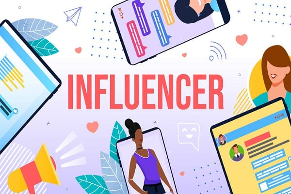 Tìm hiểu chi tiết về Influencer và các dạng Influencer phổ biến hiện nay