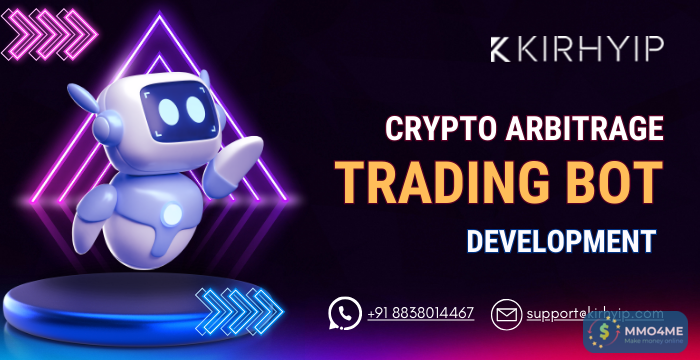 Crypto Arbitrage Trading Bot Development Company.png