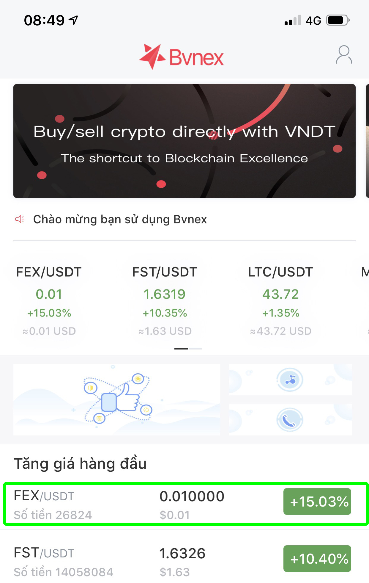 FEX price in BVNEX.jpg