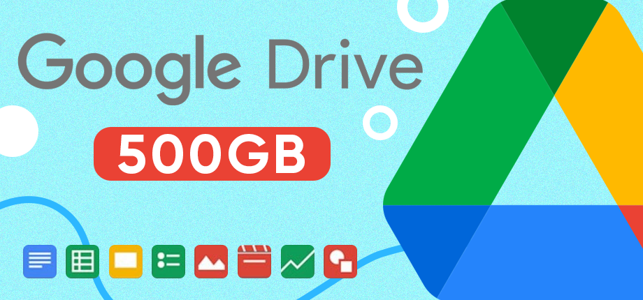 Google Drive 500gb-29699.png