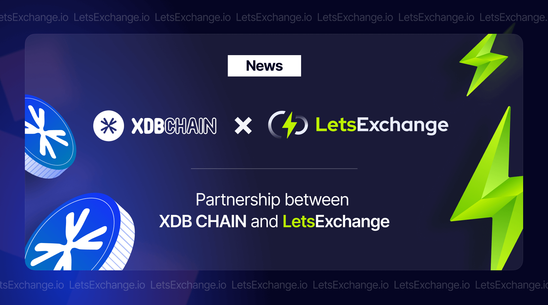 Partnership-between--XDB-CHAIN-and-LetsExchange-1.png
