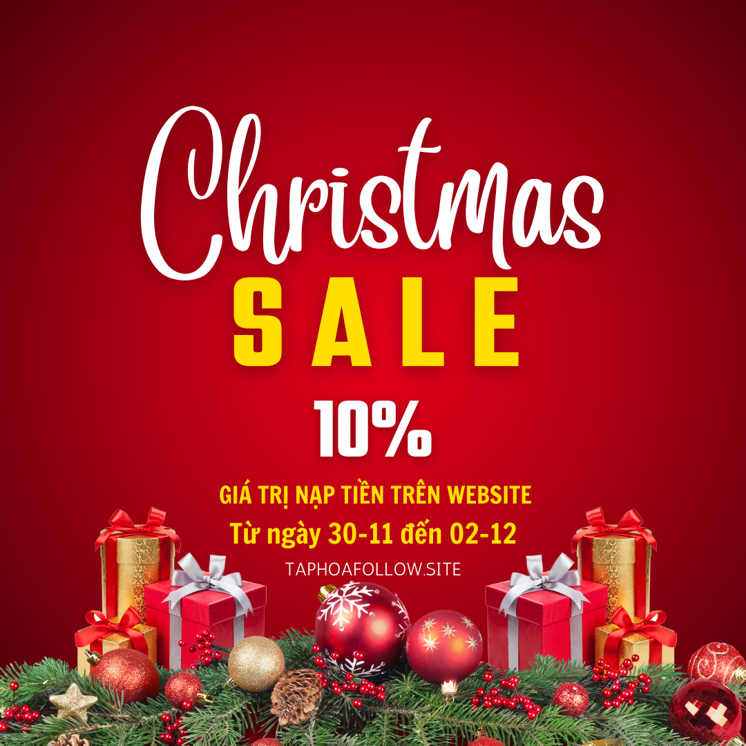 Red and Yellow Minimalist Christmas Sale Instagram Post.png