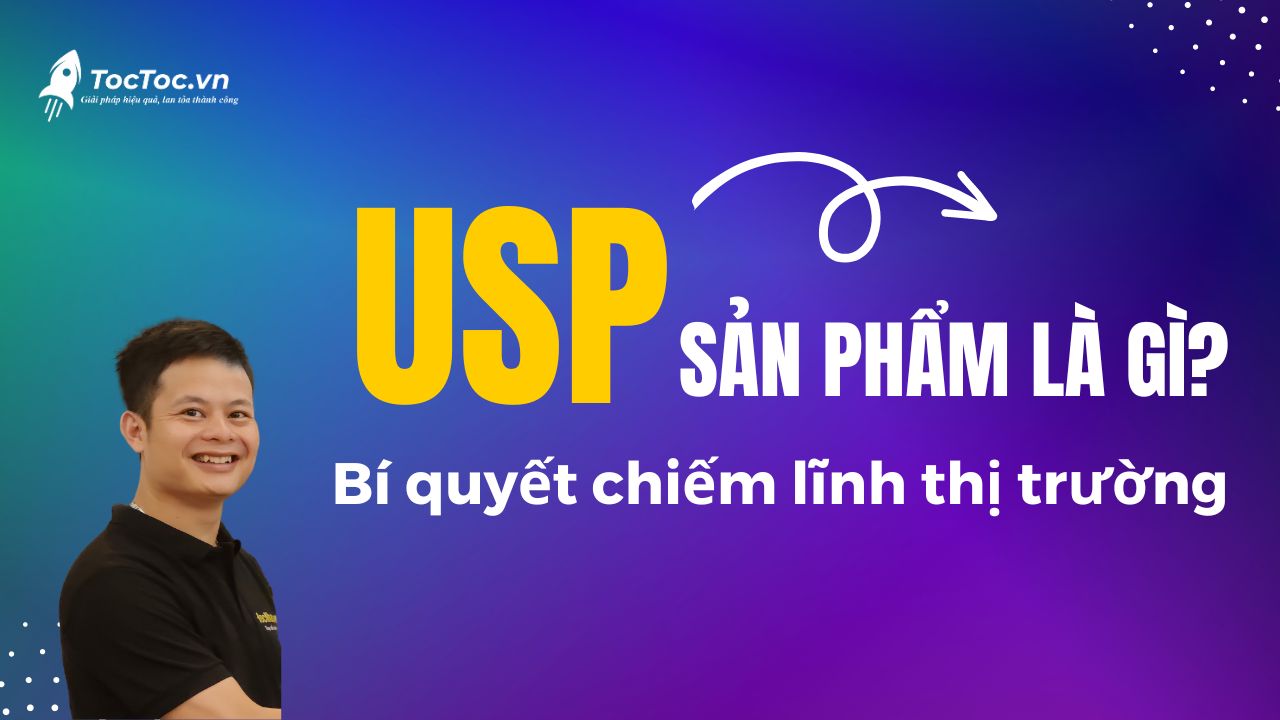 USP sản phẩm là gì
