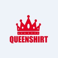 Thequeenshirt