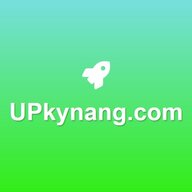 Upkynang