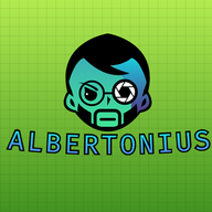 Albertonius