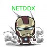NETDDX